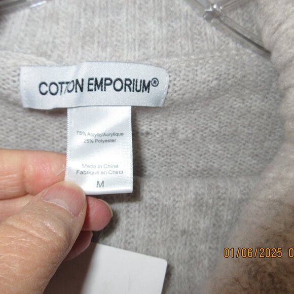 Similar items Sponsored Feedback on our suggestions | See all   Karen Scott Wome - Picture 4 of 7